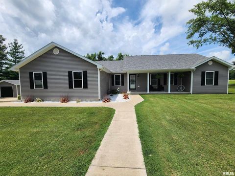 Tiny photo for 1009 TROLLEY Street, Eldorado, IL 62930 (MLS # QC4265347)