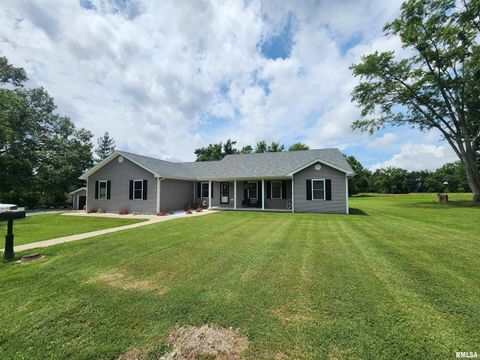 Tiny photo for 1009 TROLLEY Street, Eldorado, IL 62930 (MLS # QC4265347)