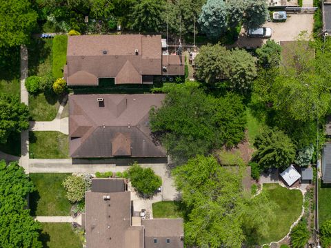 A home in River Forest