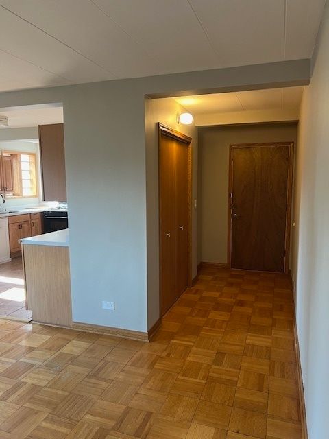 Tiny photo for 7210 Oak Avenue #3SW, River Forest, IL 60305 (MLS # 12434635)