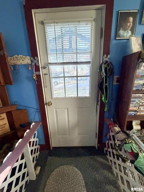 Tiny photo for 804 E LAFAYETTE Street, Olney, IL 62450 (MLS # EB460612)