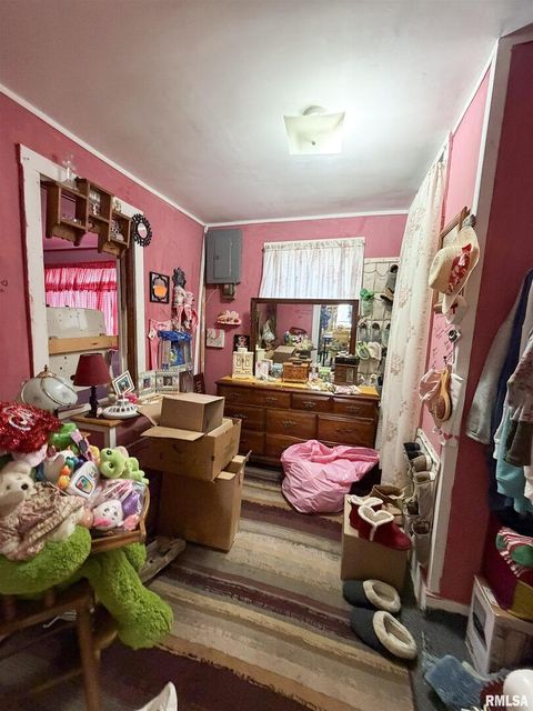 Tiny photo for 804 E LAFAYETTE Street, Olney, IL 62450 (MLS # EB460612)