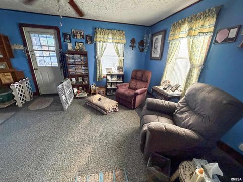 Tiny photo for 804 E LAFAYETTE Street, Olney, IL 62450 (MLS # EB460612)