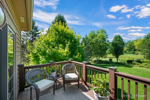 Tiny photo for 6211 Brighton Lane, Lakewood, IL 60014 (MLS # 12753432)