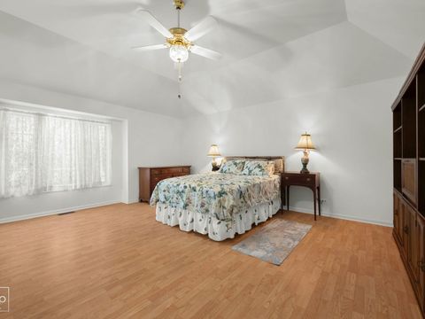 Tiny photo for 9S211 Graceland Street, Downers Grove, IL 60516 (MLS # 12517609)