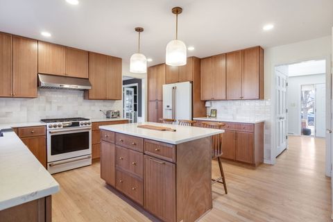 Tiny photo for 210 Rugeley Road, Western Springs, IL 60558 (MLS # 12577729)