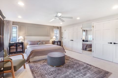 Tiny photo for 210 Rugeley Road, Western Springs, IL 60558 (MLS # 12577729)