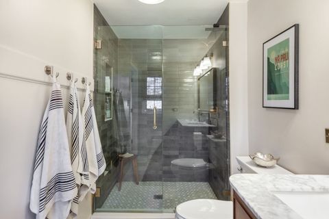 Tiny photo for 210 Rugeley Road, Western Springs, IL 60558 (MLS # 12577729)