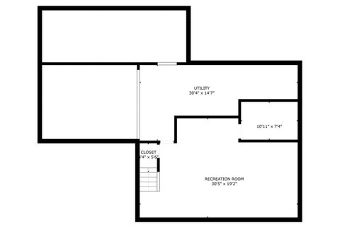 Tiny photo for 210 Rugeley Road, Western Springs, IL 60558 (MLS # 12577729)
