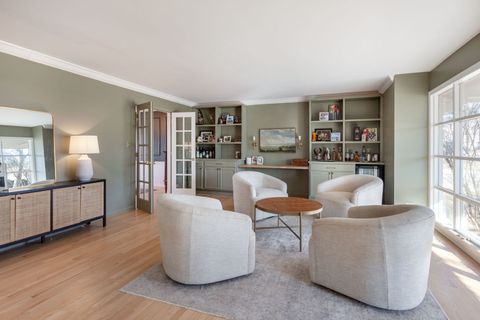 Tiny photo for 210 Rugeley Road, Western Springs, IL 60558 (MLS # 12577729)