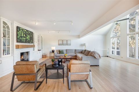 Tiny photo for 210 Rugeley Road, Western Springs, IL 60558 (MLS # 12577729)