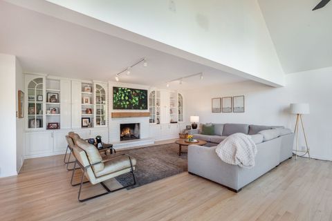 Tiny photo for 210 Rugeley Road, Western Springs, IL 60558 (MLS # 12577729)