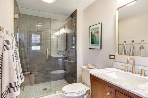 Tiny photo for 210 Rugeley Road, Western Springs, IL 60558 (MLS # 12577729)