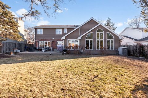 Tiny photo for 210 Rugeley Road, Western Springs, IL 60558 (MLS # 12577729)