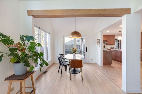 Tiny photo for 210 Rugeley Road, Western Springs, IL 60558 (MLS # 12577729)