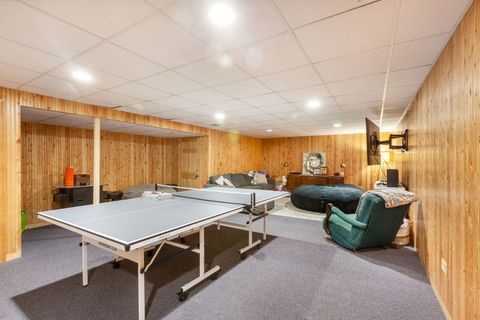 Tiny photo for 210 Rugeley Road, Western Springs, IL 60558 (MLS # 12577729)