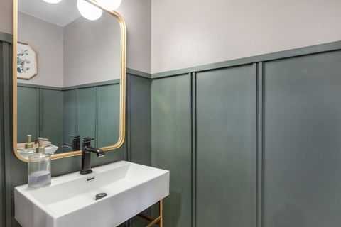 Tiny photo for 210 Rugeley Road, Western Springs, IL 60558 (MLS # 12577729)