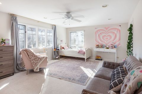 Tiny photo for 210 Rugeley Road, Western Springs, IL 60558 (MLS # 12577729)