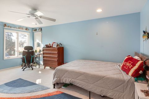 Tiny photo for 210 Rugeley Road, Western Springs, IL 60558 (MLS # 12577729)