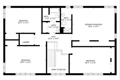 Tiny photo for 210 Rugeley Road, Western Springs, IL 60558 (MLS # 12577729)