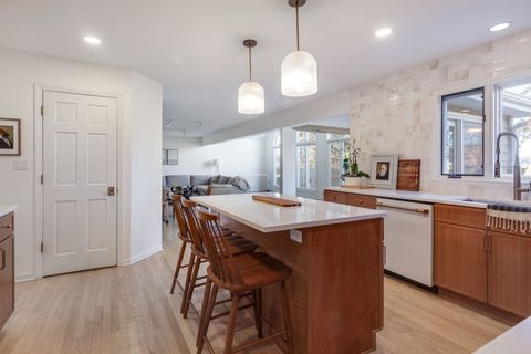 Tiny photo for 210 Rugeley Road, Western Springs, IL 60558 (MLS # 12577729)