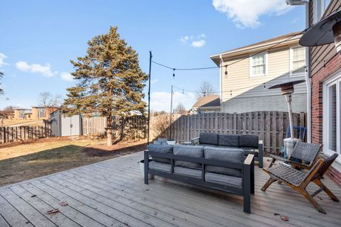 Tiny photo for 210 Rugeley Road, Western Springs, IL 60558 (MLS # 12577729)