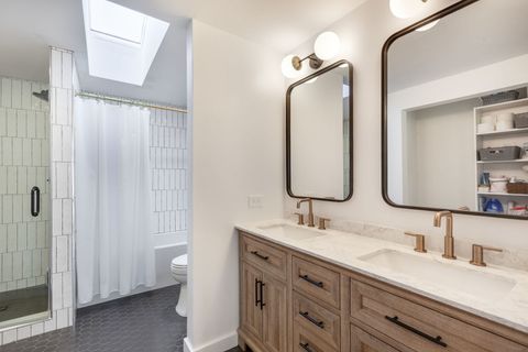 Tiny photo for 210 Rugeley Road, Western Springs, IL 60558 (MLS # 12577729)