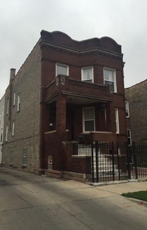 3717 W Belden Avenue 1R Chicago IL 60647