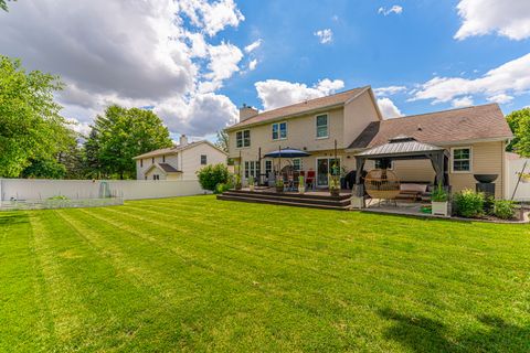 Tiny photo for 2503 Blarney Stone Lane, Bloomington, IL 61704 (MLS # 12682683)