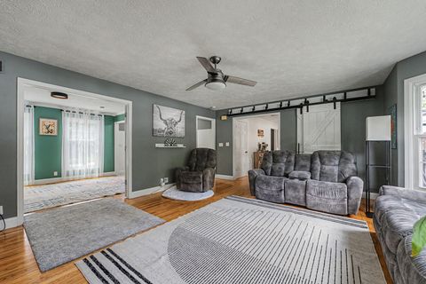 Tiny photo for 2503 Blarney Stone Lane, Bloomington, IL 61704 (MLS # 12682683)