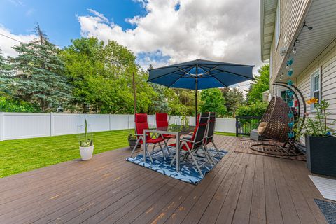 Tiny photo for 2503 Blarney Stone Lane, Bloomington, IL 61704 (MLS # 12682683)