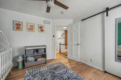 Tiny photo for 2503 Blarney Stone Lane, Bloomington, IL 61704 (MLS # 12682683)