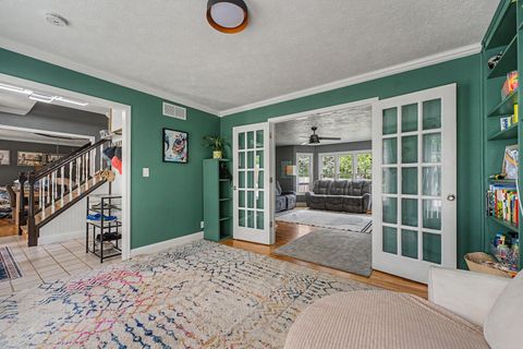 Tiny photo for 2503 Blarney Stone Lane, Bloomington, IL 61704 (MLS # 12682683)