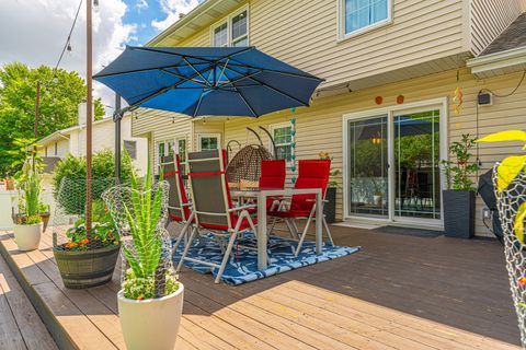 Tiny photo for 2503 Blarney Stone Lane, Bloomington, IL 61704 (MLS # 12682683)