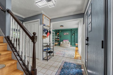 Tiny photo for 2503 Blarney Stone Lane, Bloomington, IL 61704 (MLS # 12682683)