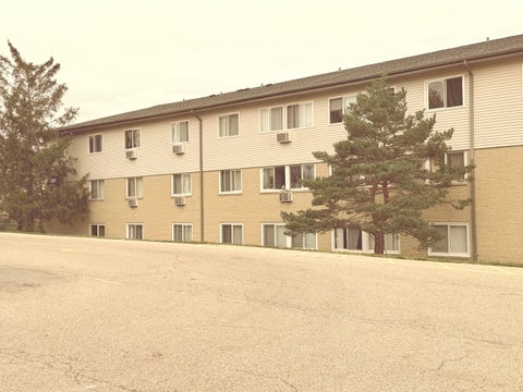 Tiny photo for 655 Deepwoods Drive #1J, Mundelein, IL 60060 (MLS # 12796778)