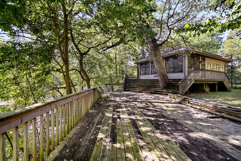 Tiny photo for 400 S Martin Street, Ashkum, IL 60911 (MLS # 12481814)