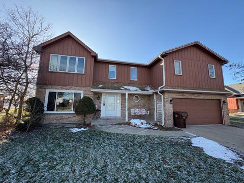 Photo of 20247 E Lismore Circle, Frankfort, IL 60423 (MLS # 12740250)