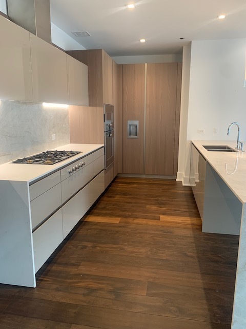 363 E Wacker Drive 1807