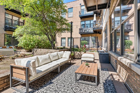 Tiny photo for 1040 W Adams Street #358, Chicago, IL 60607 (MLS # 12753842)