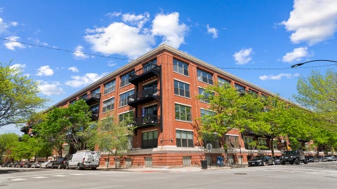 Tiny photo for 1040 W Adams Street #358, Chicago, IL 60607 (MLS # 12753842)