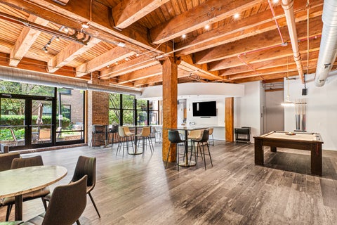 Tiny photo for 1040 W Adams Street #358, Chicago, IL 60607 (MLS # 12753842)