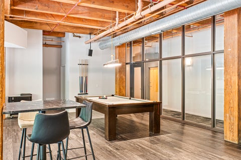 Tiny photo for 1040 W Adams Street #358, Chicago, IL 60607 (MLS # 12753842)