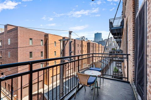 Tiny photo for 1040 W Adams Street #358, Chicago, IL 60607 (MLS # 12753842)