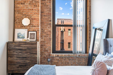 Tiny photo for 1040 W Adams Street #358, Chicago, IL 60607 (MLS # 12753842)