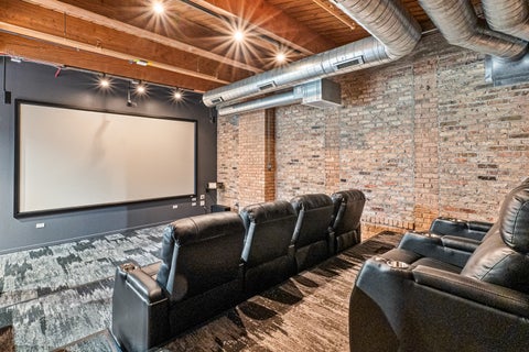 Tiny photo for 1040 W Adams Street #358, Chicago, IL 60607 (MLS # 12753842)