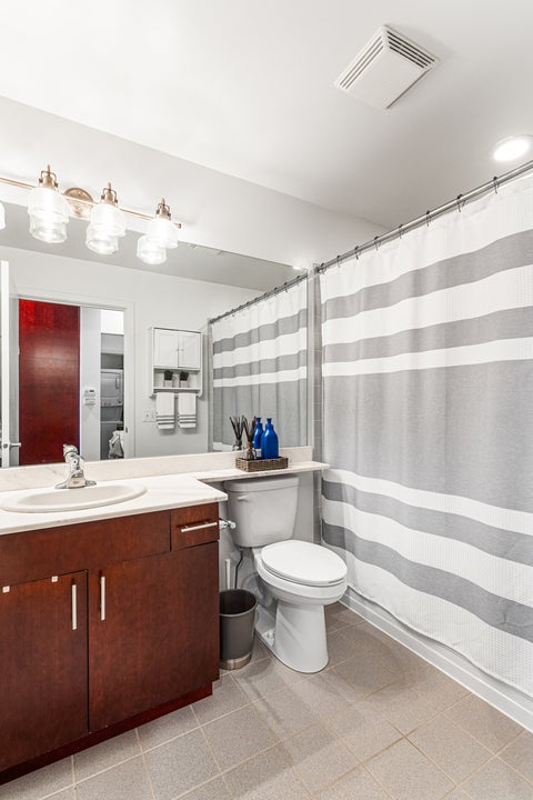 Tiny photo for 1040 W Adams Street #358, Chicago, IL 60607 (MLS # 12753842)