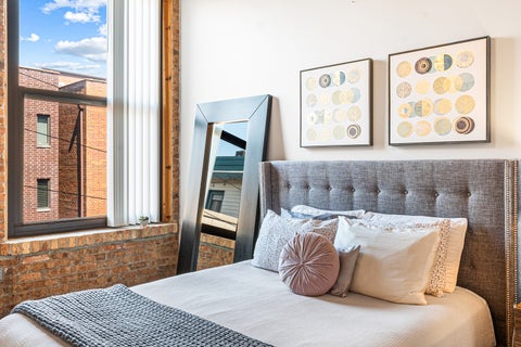 Tiny photo for 1040 W Adams Street #358, Chicago, IL 60607 (MLS # 12753842)
