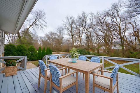 A home in Flossmoor