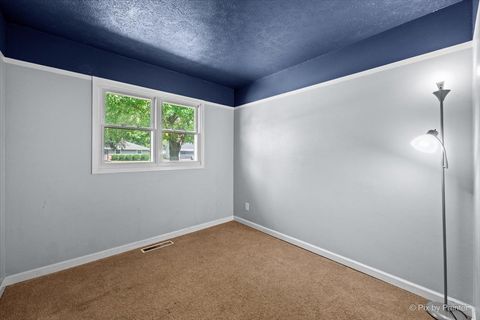 Tiny photo for 8326 Mildred Road, Machesney Park, IL 61115 (MLS # 12712888)